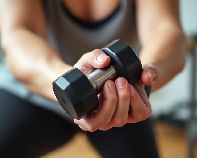 Musculação Terapêutica